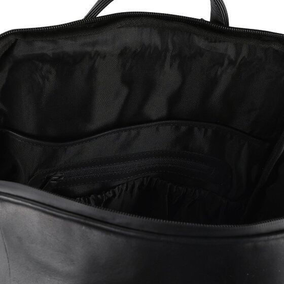 Harbour 2nd City Lights Daypack Leder 46 cm Laptopfach
