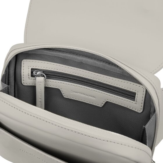 Kapten & Son Visby Gürteltasche 18.5 cm