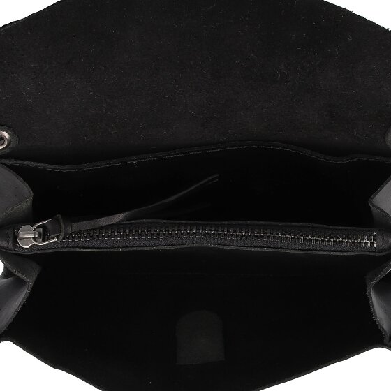 Harold's Fold Umhängetasche Leder 19 cm