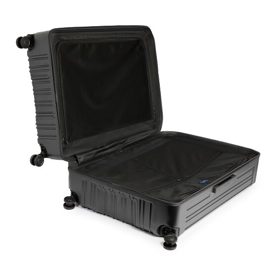 Piquadro PQ Light 4 Rollen Trolley 81 cm