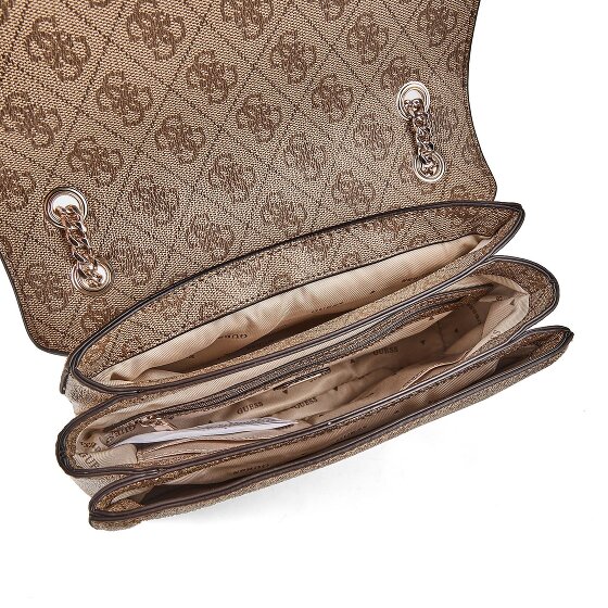 Guess Noelle II Umhängetasche 24 cm