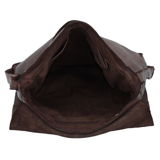 Harold's Submarine Umhängetasche Leder 34 cm