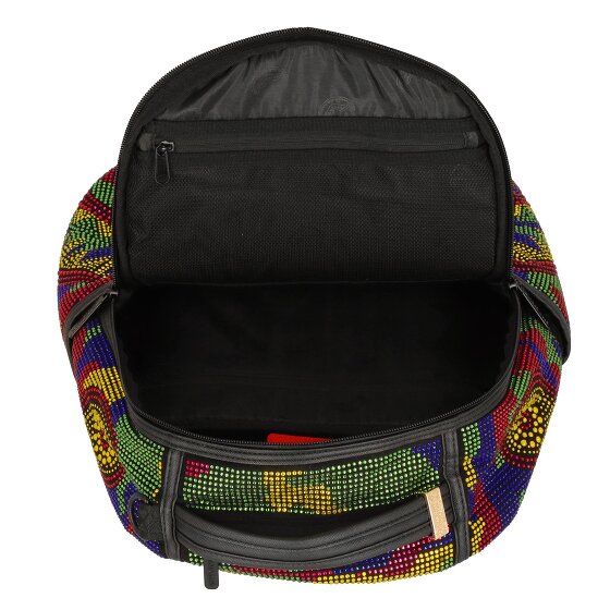 Sprayground Trippy Trinity Daypack 45 cm Laptopfach