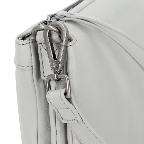 Harbour 2nd Just Pure Mirela Schultertasche Leder 20.5 cm