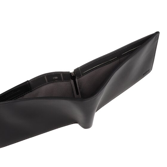 Bellroy Geldbörse RFID Schutz Leder 10 cm