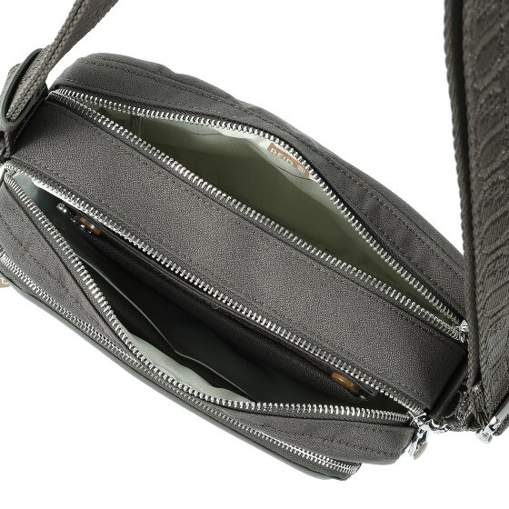 Hedgren Fika Espresso Umhängetasche RFID Schutz 24 cm