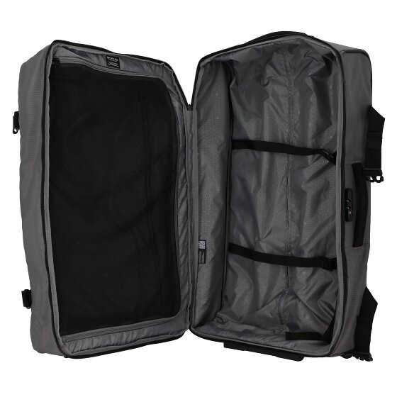Samsonite Roader 2 Rollen Reisetasche 79 cm