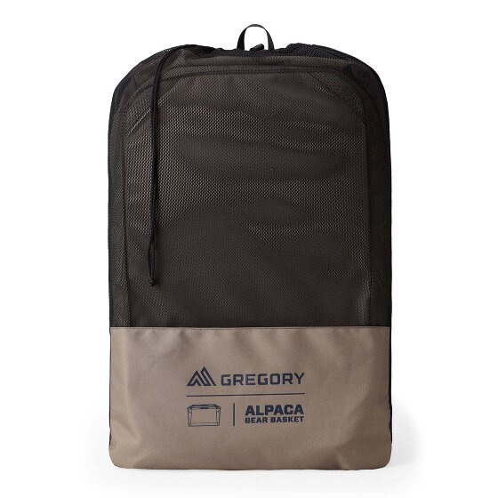 Gregory Alpaca Gear Basket 70 Packtasche 63 cm