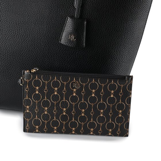 Lauren Ralph Lauren Merrimack Shopper Tasche mit Wendefunktion 32 cm