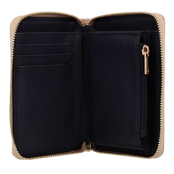 Tommy Hilfiger TH Jacquard Geldbörse 13.5 cm
