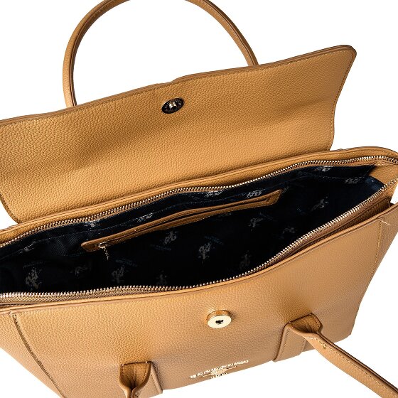 U.S. Polo Assn. Stanford Schultertasche 33 cm