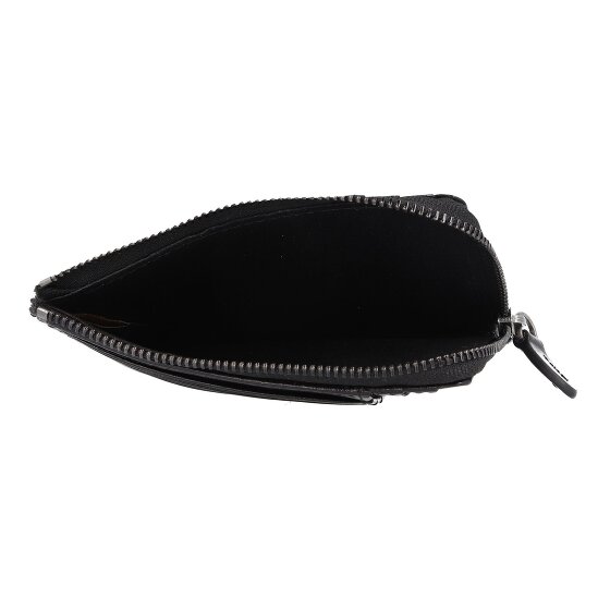 The Bridge Damiano Kreditkartenetui Leder 12.5 cm