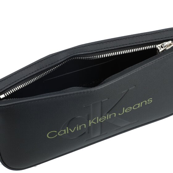 Calvin Klein Jeans Sculpted Schultertasche 27.5 cm