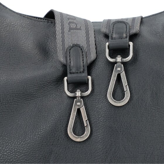 Harbour 2nd Kiana Schultertasche Leder 37 cm
