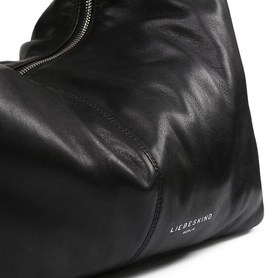 Liebeskind Bo Schultertasche Leder 45 cm