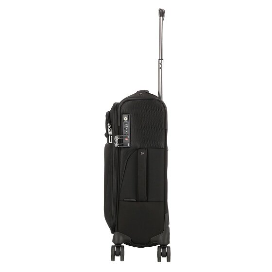 Samsonite B-Lite Icon Spinner 4-Rollen Kabinentrolley 55 cm