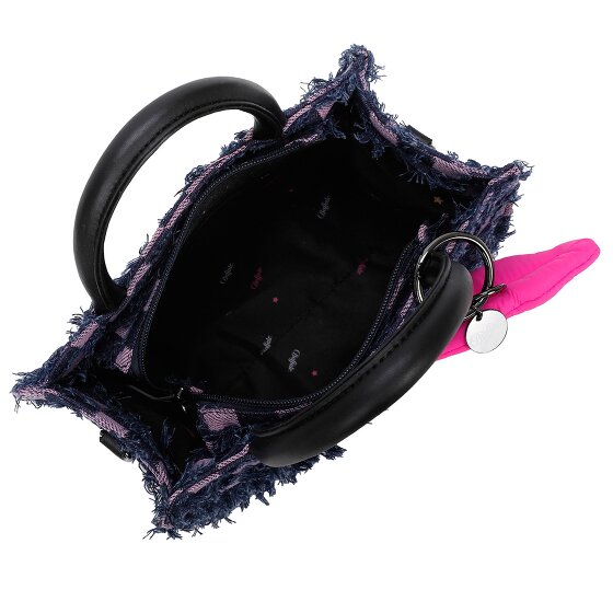 Buffalo Big Boxy Handtasche 26 cm