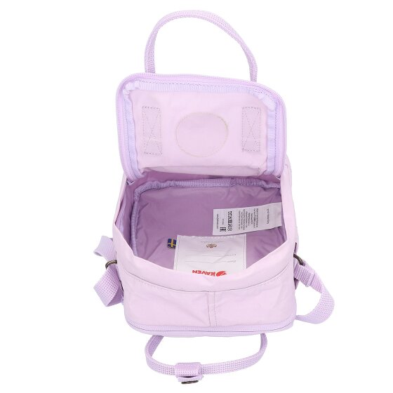 Fjällräven Kanken Sling Umhängetasche 15 cm Fjällräven Kanken Sling Umhängetasche 15 cm