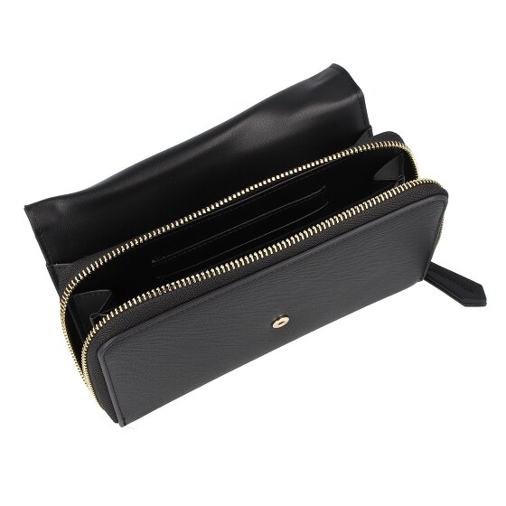 Valentino Zero Clutch Geldbörse 20 cm