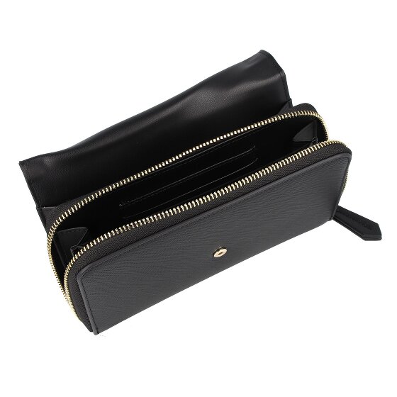 Valentino Zero Clutch Geldbörse 20 cm