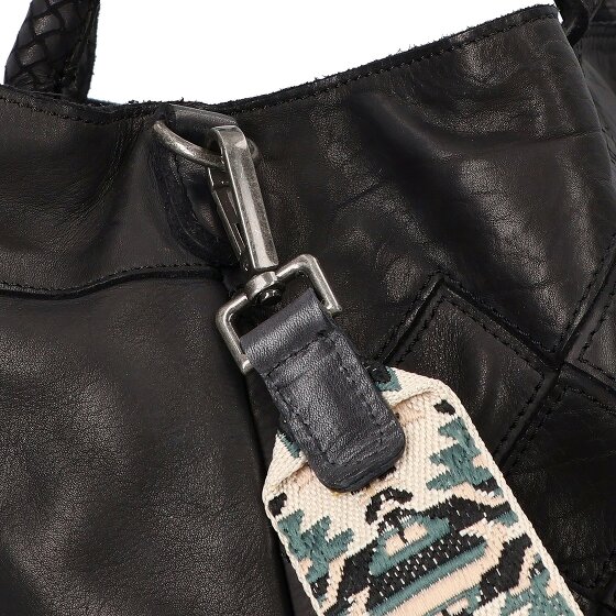 Harbour 2nd Leontina Schultertasche Leder 40 cm Harbour 2nd Leontina Schultertasche Leder 40 cm