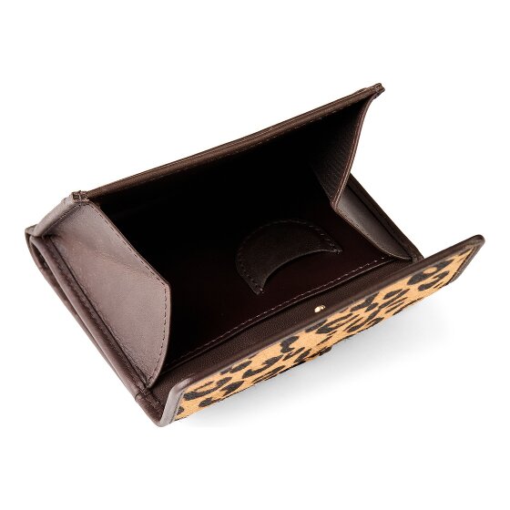 Esquire Zambia Geldbörse RFID Schutz 10 cm