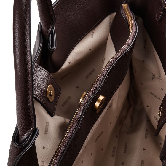 Guess Allegra Schultertasche 48 cm