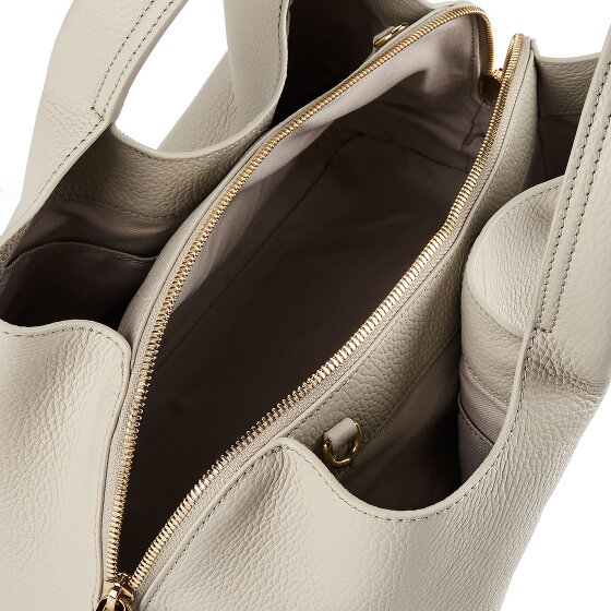 Coccinelle Nell Schultertasche Leder 32 cm
