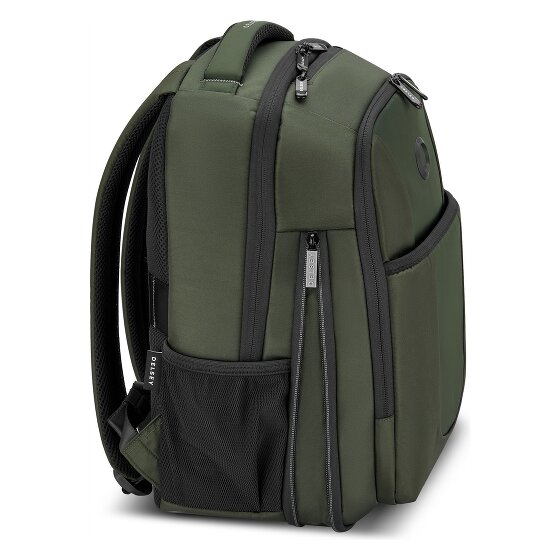 Delsey Paris DLC 2.0 Daypack 44 cm Laptopfach