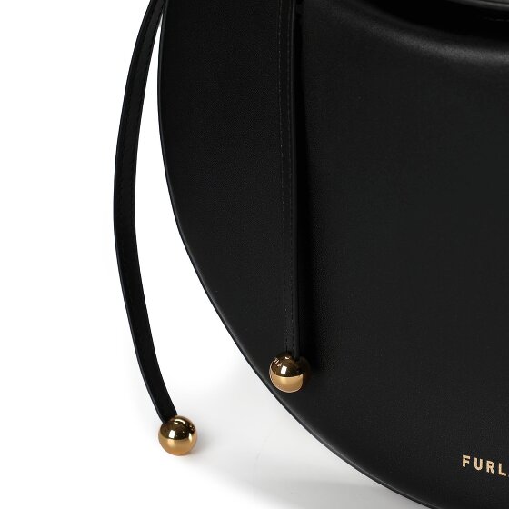 Furla Moonstone Schultertasche M Leder 30 cm