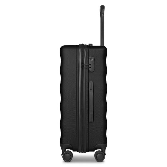 Smartbox Edition 03 4 Rollen Trolley 65 cm Smartbox Edition 03 4 Rollen Trolley 65 cm