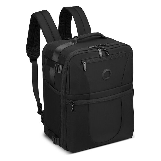 Delsey Paris DLC 2.0 Reiserucksack 40 cm Laptopfach