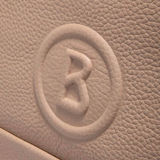 Bogner Bozen Schultertasche Leder 32.5 cm