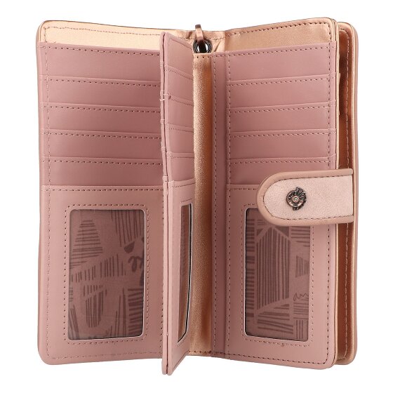 Anekke Studio Geldbörse RFID Schutz 18.5 cm