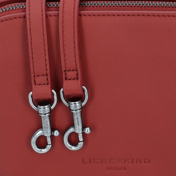 Liebeskind Harris Umhängetasche Leder 21 cm