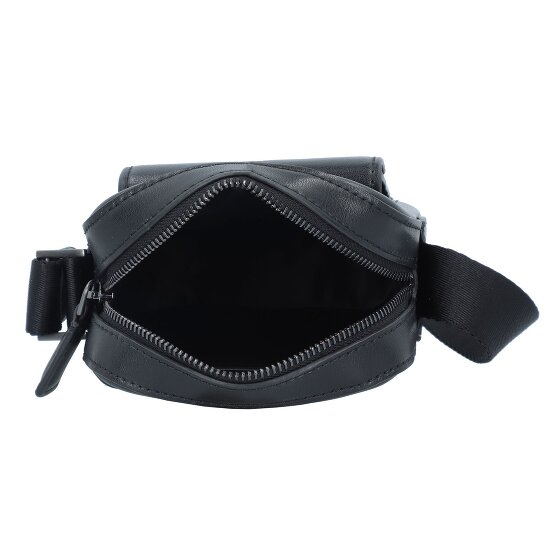 Calvin Klein Iconic Plaque Umhängetasche 14 cm