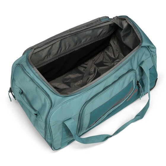 American Tourister City Racer 2 Rollen Reisetasche M 68 cm