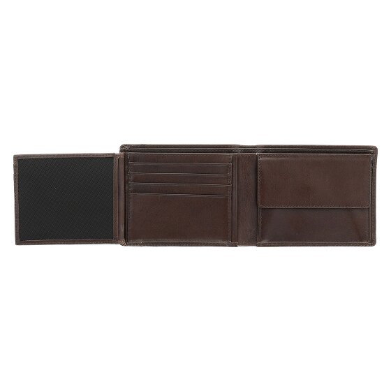 Picard Buddy 1 Geldbörse Leder 12 cm