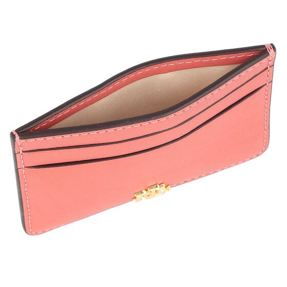 Lauren Ralph Lauren Kreditkartenetui Leder 10.5 cm