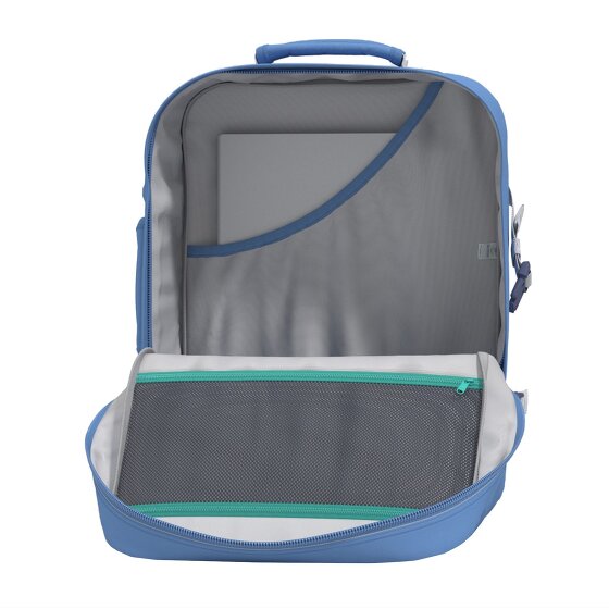 Cabin Zero Classic 114 Daypack 51 cm Laptopfach