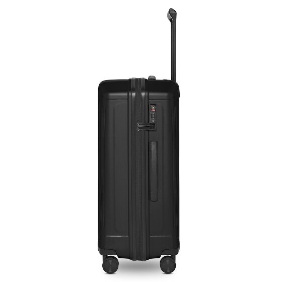 Smartbox Edition 02 4 Rollen Kofferset 3-teilig