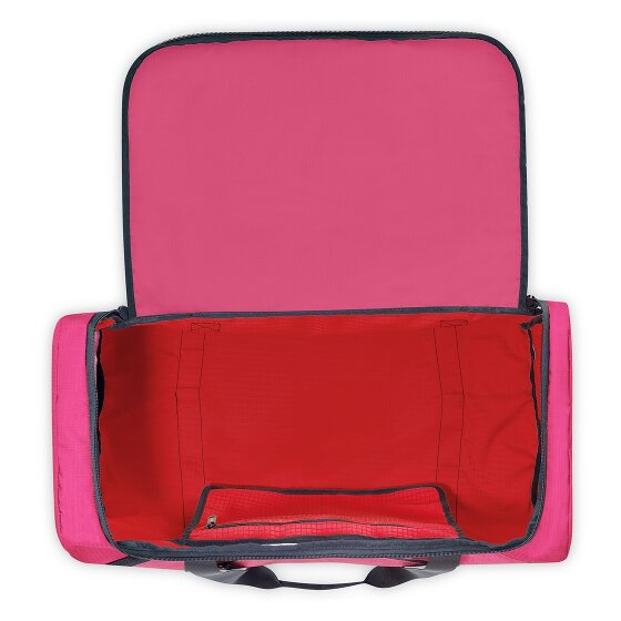 Delsey Paris Nomade Faltbare Reisetasche 65 cm Delsey Paris Nomade Faltbare Reisetasche 65 cm