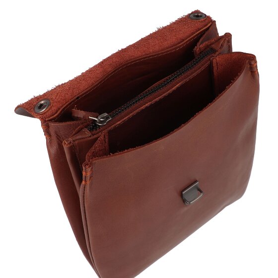 Harold's Fold Mini Bag Umhängetasche Leder 17 cm