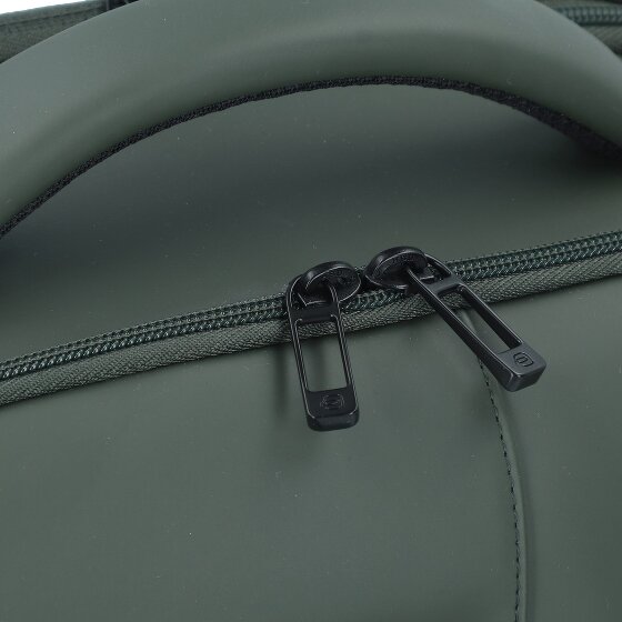 Piquadro Wollem Daypack 43 cm Laptopfach