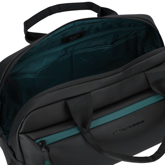 Piquadro Corner Weekender Reisetasche 51 cm