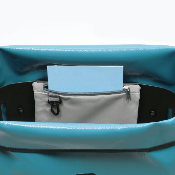 Andersen Shopper Royal Shopper Plus Ortlieb Einkaufstrolley 65 cm mit Lufträdern Andersen Shopper Royal Shopper Plus Ortlieb Einkaufstrolley 65 cm mit Lufträdern