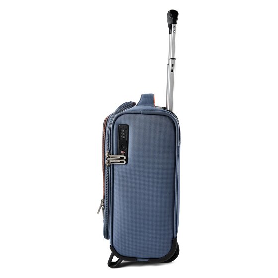 American Tourister Cloudrider 4 Rollen Kabinentrolley 40 cm