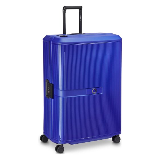Delsey Paris Vauban 4 Rollen Trolley 82 cm