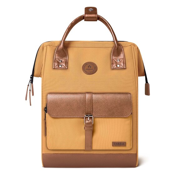 Cabaia Adventurer All Over Medium Daypack M 41 cm Laptopfach