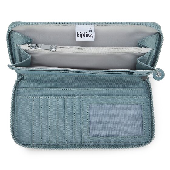 Kipling Basic Money World Geldbörse RFID Schutz 20 cm